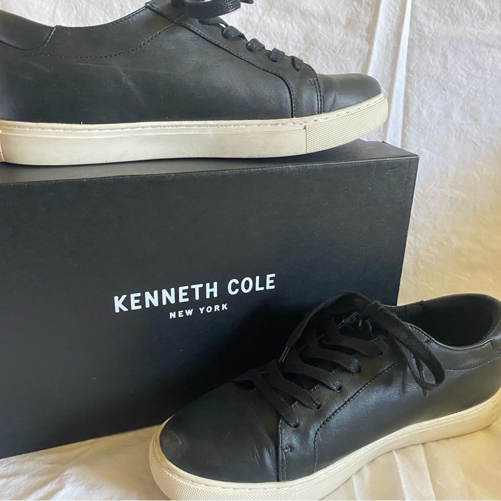 Kenneth Cole Marlow shoes